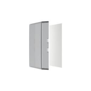 Afdekking plexiglas A500 voorA590NAGL