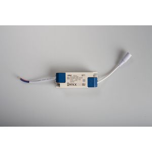 LED driver CC 21W 0,5A F 25-42V niet dimbaar