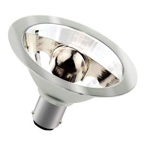 Laagvolt halogeenreflectorlamp AR70 Ba15d 12V 50W 41990FL