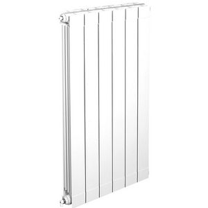 Oscar Xtreme 1800 (tbv natte ruimtes) 1846x264 900W RAL9016