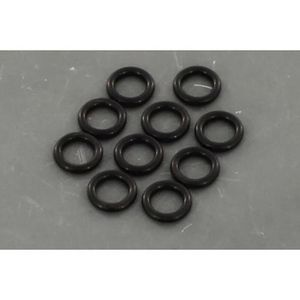 Set a 10st. O-ring 25/29 vrc 87102050900
