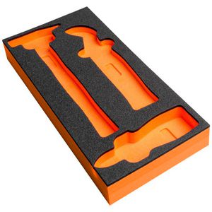 Gereedschapsinzet met tools 185mm 3155480000