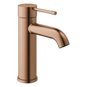 Essence S-size wastafelmengkraan warm sunset geborsteld (mat bronskleurig) (prof)