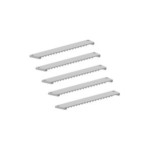 Ombouwset Straalvormer waterval Aquamoon 10 stuks