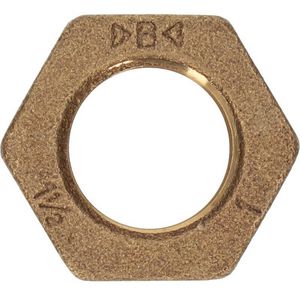 Verloopnippel 3241 - 1 1/2 X 1