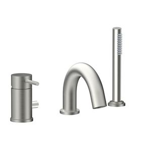 3-gats badmengkraan JOLLY badrandmontage verhoogd debiet JL047ST