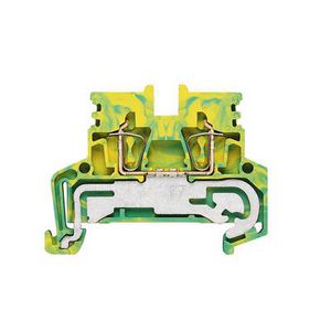 Aardklem PE groen/geel 2.5mm² 800V N 1933760000 VVE=50