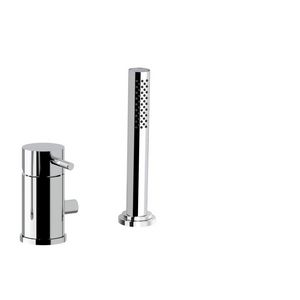 2-gats badmengkraan JOLLY badrand verhoogd debiet z. JL048CR