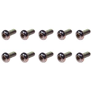 Set a 10st. Schroef 105901