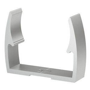 Quick-kabelbuisklem M16 Aluminium VVE=100