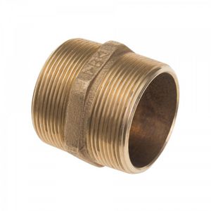 Dubbele nippel 3280 - 2