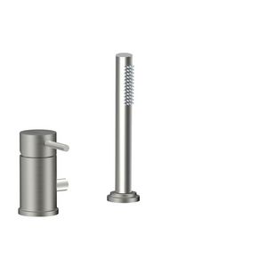 2-gats badmengkraan JOLLY badrand verhoogd debiet z. JL048ST