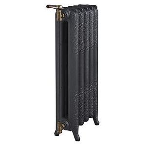 Kolomradiator Decorato 2 koloms 508x1032x190 1209W