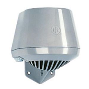 HPW 12 SIGNAALHOORN 127 VDC TROPEN UITVOERING