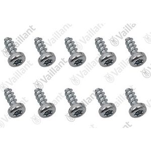 Set a 10st. Schroef 0020213163