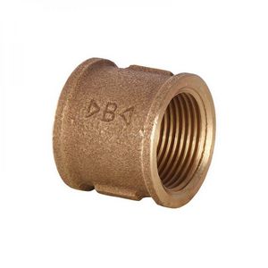 Verbindingssok 3270 1.1/2" bn.