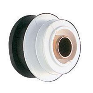 Aansluitstuk voor urinoir inbouw M1/2" Ø35