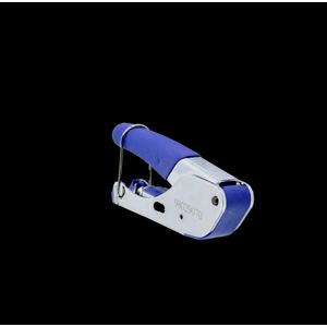 Compressietang voor F-male en IEC-male tbv C12/HD9+/Tel100