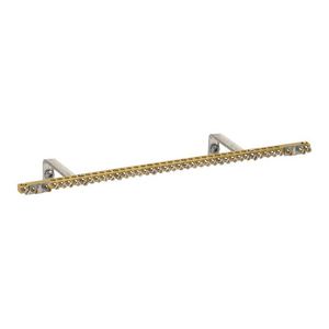 Aardrailset met lengte 299 mm