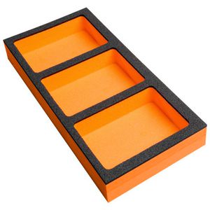 Gereedschapsinzet met tools 185mm 3155520000