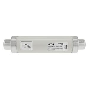 Zekering middensp. 50A AC 12 kV 3" 77x292 full-range VVE=3