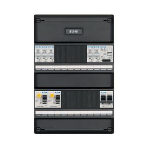 S55 FLEX, 1f, Inst.aut. 5 gr 2 ALS T HS 64 Eaton