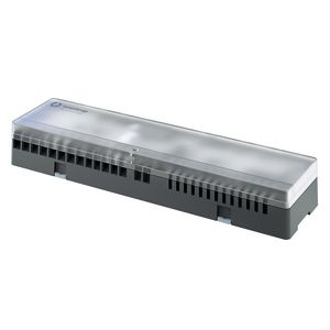 FloorCon F 200 verdeler voor hydronische balancering (8 RT)