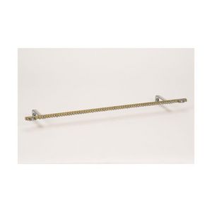 Aardrailset met lengte 489 mm