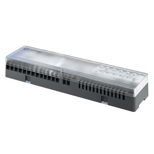 FloorCon F 300 verdeler voor hydronische balancering (8 RT)