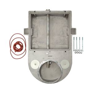 Condensbak 5 leden S100435