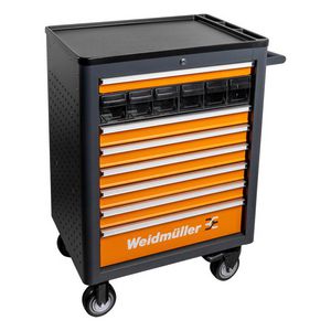 Gereedschapswagen 928x894x525mm 3155530000