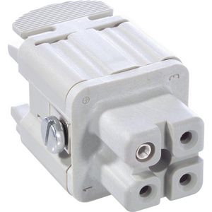 Businzetstuk EPIC H-A 3 BS VVE=10