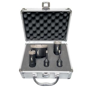 Tile Power diamant tegelborenset droog gebruik M14 940600
