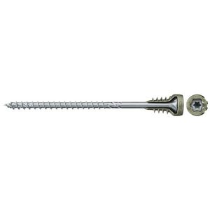 Stelschroef FAFS 5x100mm TX25 VVE=100
