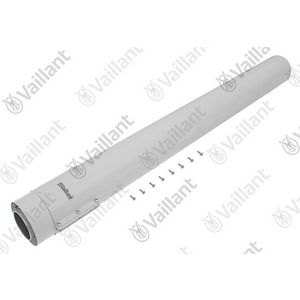 Verlengstuk 1,0 m. 085033
