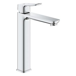 Wastafelmengkraan Dice Xl-Size Gladde Body