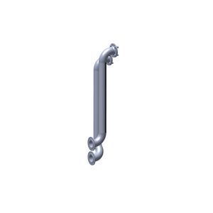 Connection kit fs cascade llh right