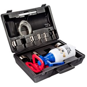 Tile Power diamant tegelborenset nat gebruik - 8 boren