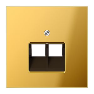 Afdekking goud kl.v.UAE data 1-voudig LS