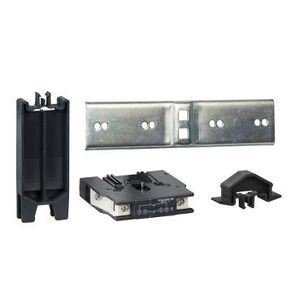 Mechanische vergrendeling Accessoires LC1D80-95 AC TeSys D