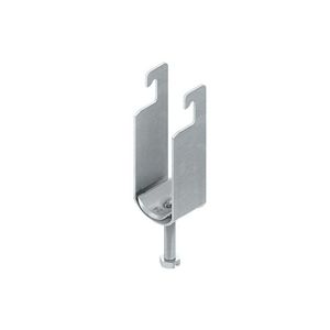 Kabelklem BU 12/2 ER VVE=100