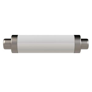 Zekering middensp. 63A AC 12 kV 3" 77x292 full-range VVE=3