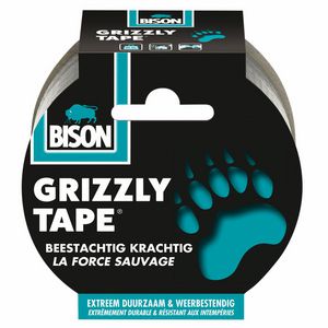 Grizzly Tape 25m VVE=6