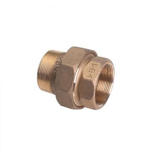 Koppeling 3341 1 1/4