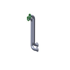 Connection kit fs cascade llh left