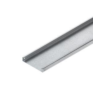 Lengte a 3m. Kabelgoot + Koppeling RLU 35.050