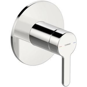 Afb.dl. hendelmengkr z omstel rozet D130mm HANSADESIGNOSTYLE