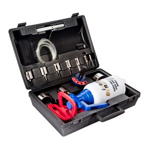 Tile Power diamant tegelborenset nat gebruik - 10 boren