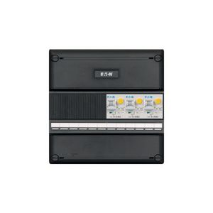 S55, 3f, Aardl.aut.3 gr 0 ALS 44 Eaton