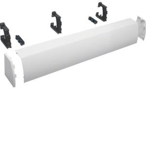 Kabelkanaalkap voor 160/205mm verdelers B=1050mm